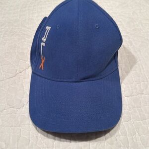 Ralph Lauren RLX cap
